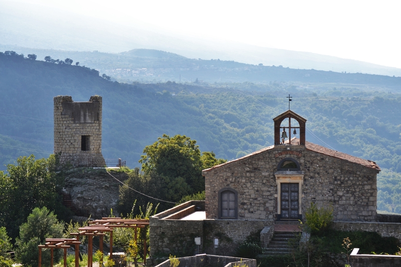 hotel Albergo Diffuso Borgo Santa Caterina