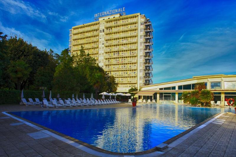 hotel Hotel Terme Internazionale