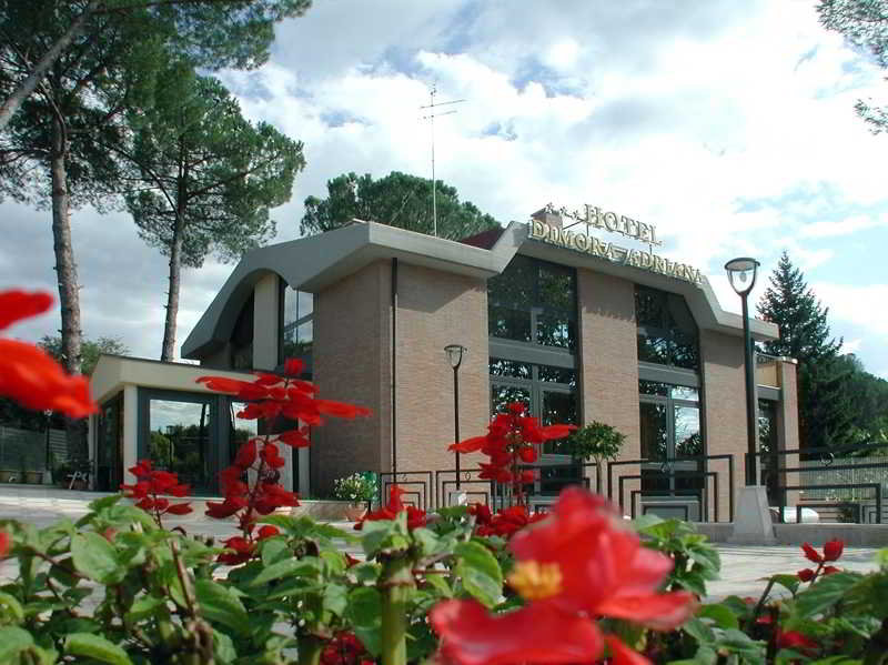 hotel Dimora Adriana