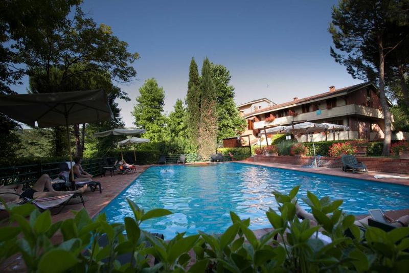 hotel Park Hotel Chianti