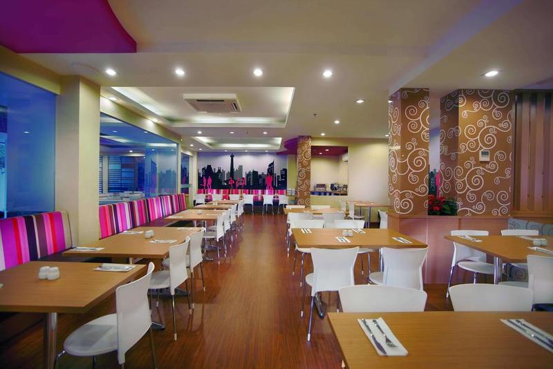 hotel Favehotel Kelapa Gading