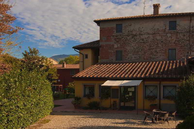 hotel Podere Violino