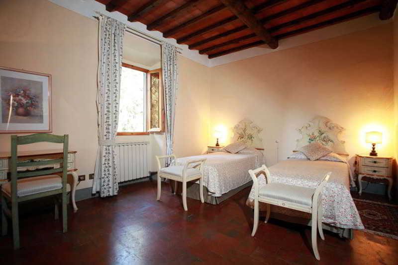 agroturismo Agriturismo Vecchio Borgo Di Inalbi