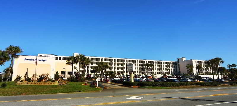 hotel Beacher's Lodge Oceanfront Suites