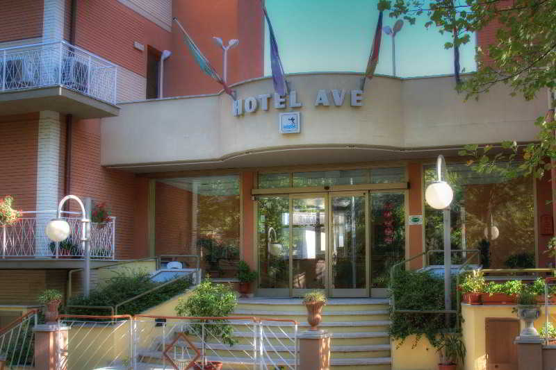 hotel Hotel Ave