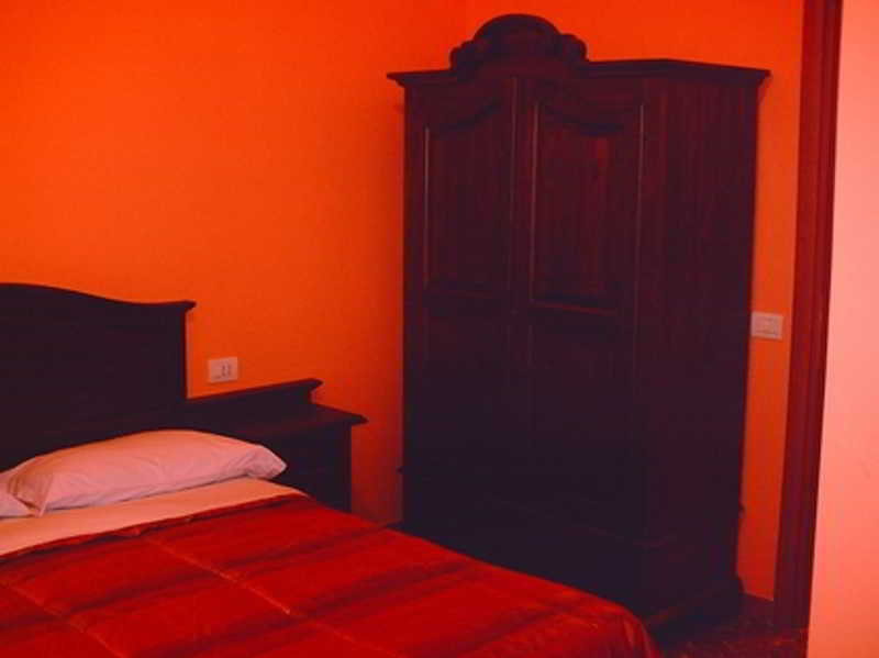 hotel Pitagoratwo  B&b