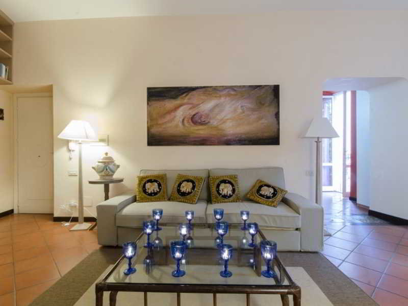 hotel Imperial Fora Spacious Apartment