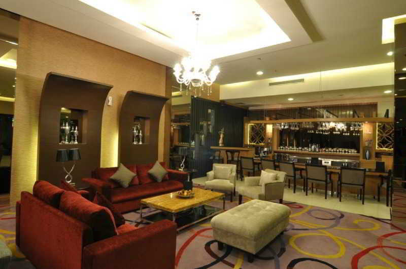 hotel Best Western Serpong