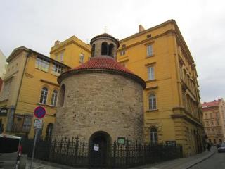 Fotos Hotel Carolina Antique  Prague Old Town