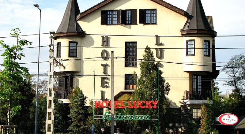 Fotos Hotel Hotel Lucky