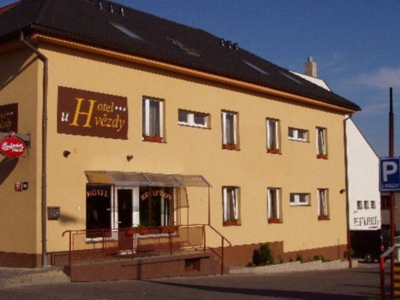 hotel Hotel U Hvezdy