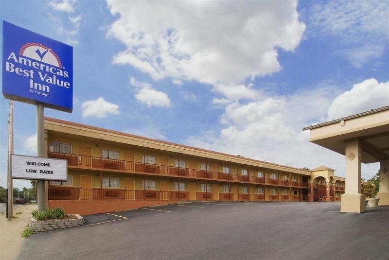 hotel Econo Lodge Inn & Suites