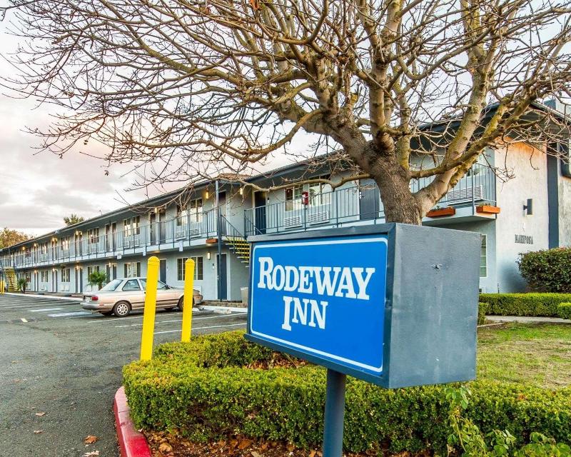 hotel Rodeway Inn