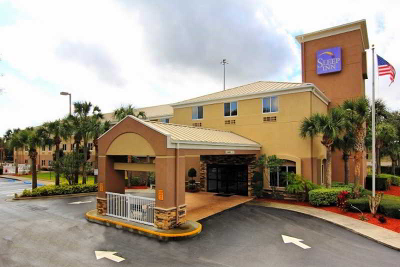 hotel Sleep Inn