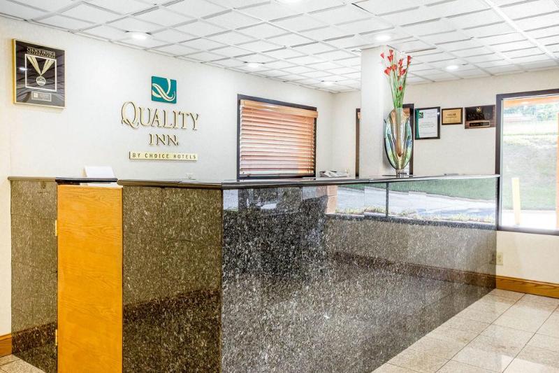 hotel Quality Inn