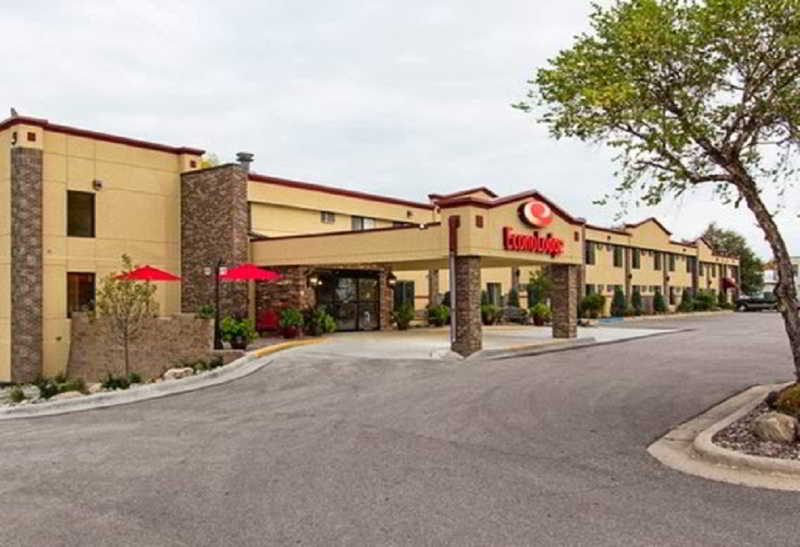 hotel Econo Lodge