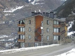 hotel Apartamentos Magic Canillo 4