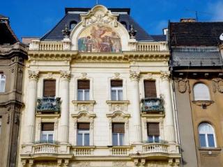 hotel Central Apartment Budapest