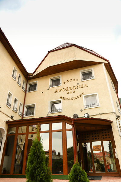 hotel Apollonia Hotel