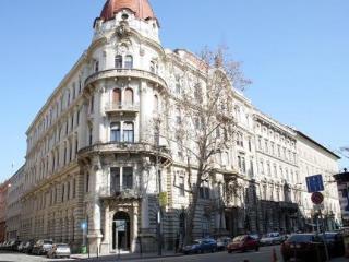 hotel Alkotmany Street Apartment