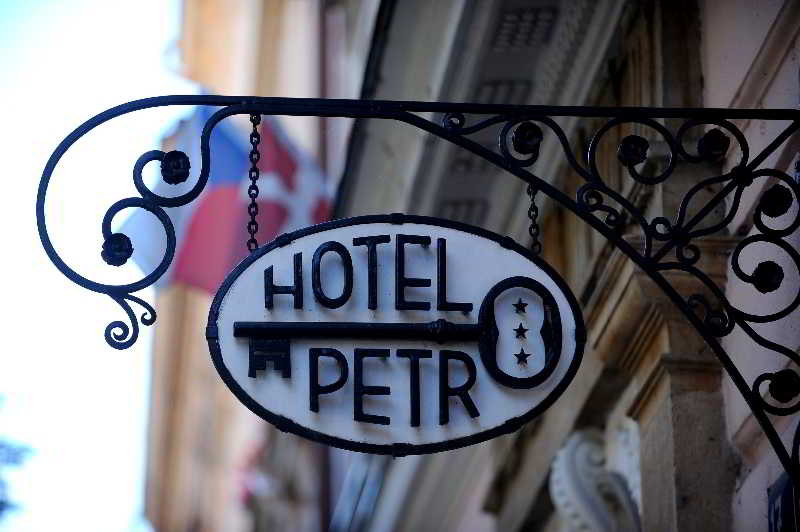 hotel Hotel Petr