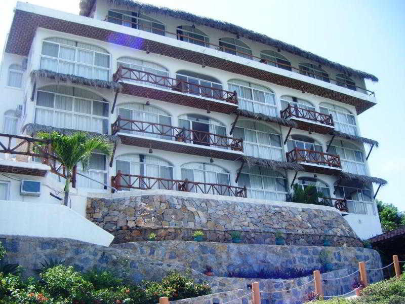 hotel Hotel Villa El Morro