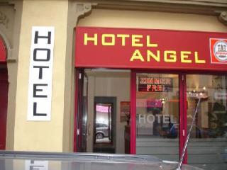 hotel Angel Hotel