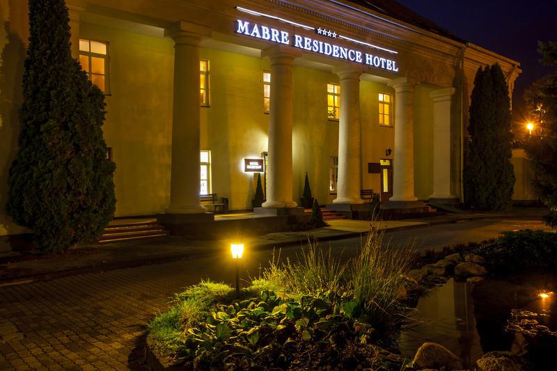 hotel Mabre Residence Hotel