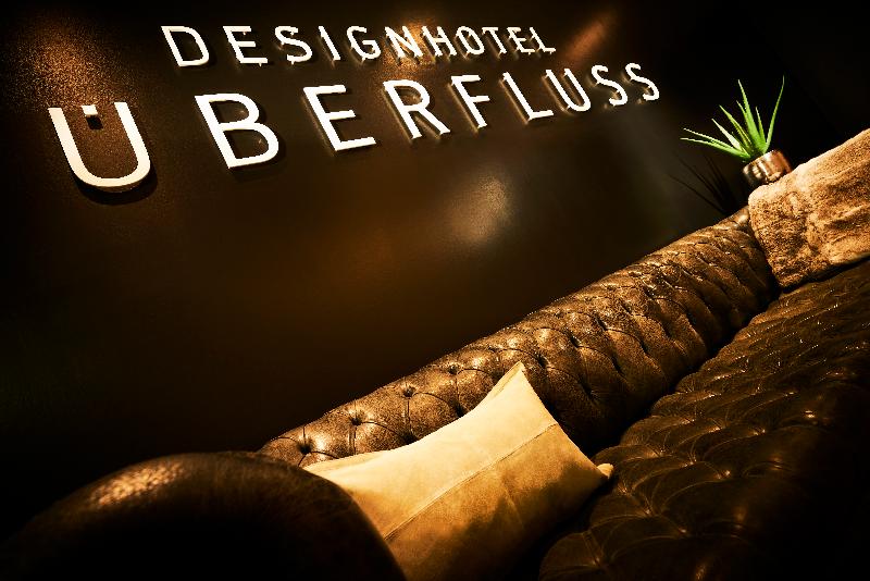 hotel Designhotel berfluss Bremen