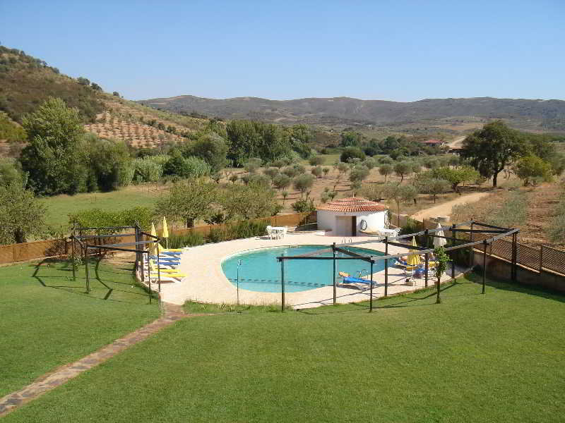 hotel Quinta Do Barracao Da Vilarica