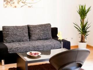 hotel Apartment Am Potsdamer Platz