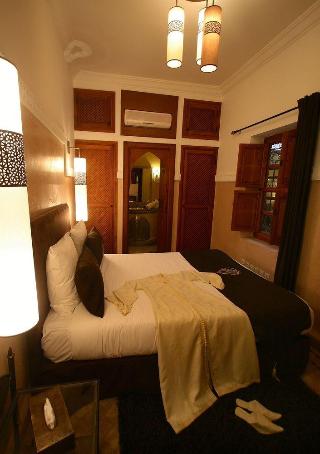 hotel Riad Dar Beldia