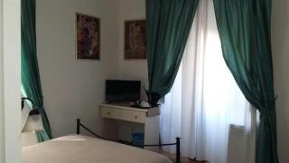 hotel B&b I Tre Pupazzi