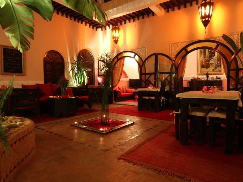 hotel Riad Jona