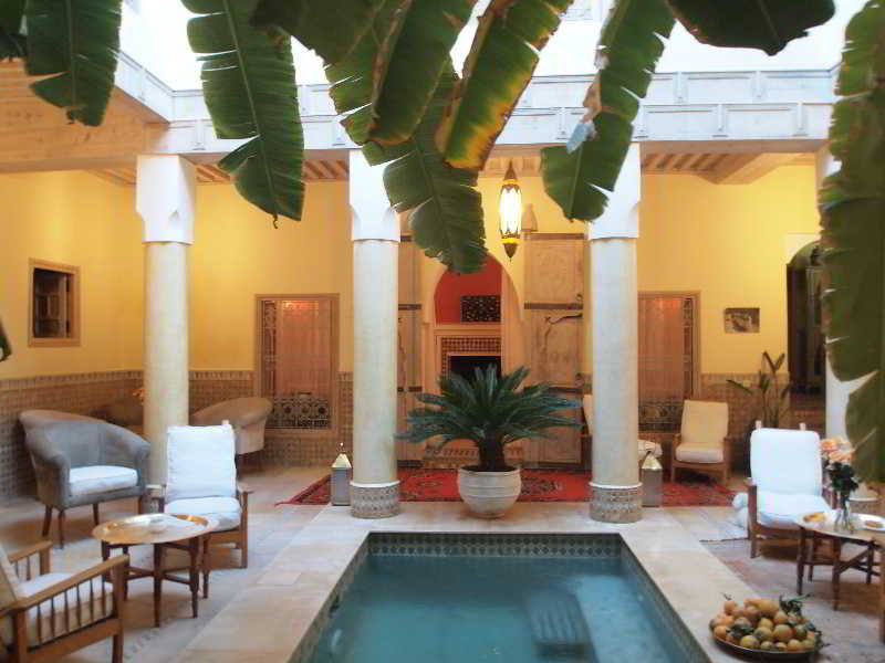 hotel Riad Azoulay