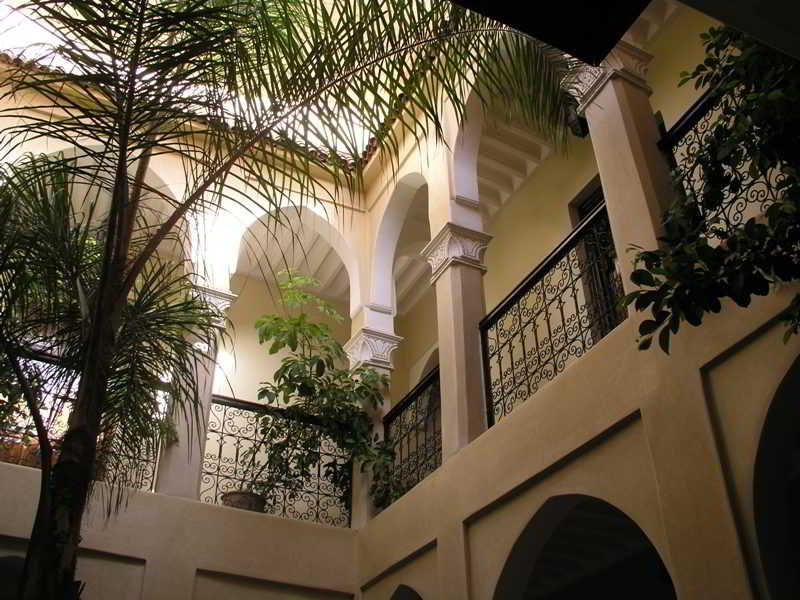 hotel Riad Dar Tuscia