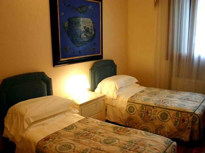 hotel Hotel Romana Residence