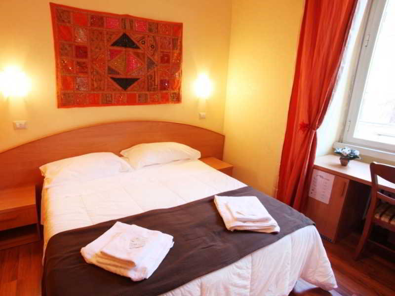 hotel B&b Domus Domas