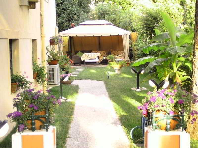 hotel Hotel Villa Stella