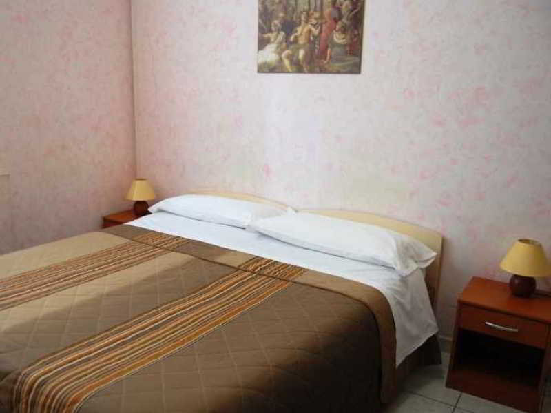 hotel Pitagora B&b