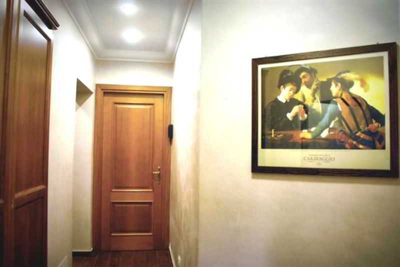 hotel Hotel Caravaggio