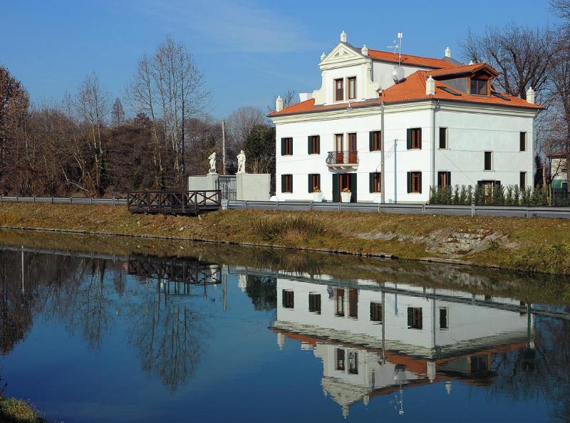 hotel Relais Ca Sabbioni