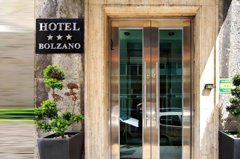 hotel Hotel Bolzano