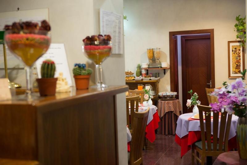 hotel Hotel Piave