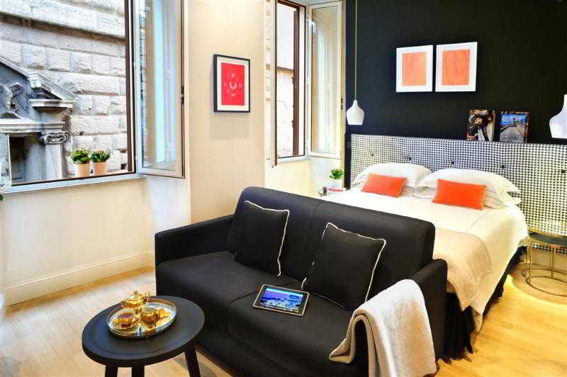 hotel Nerva Boutique Hotel - Colosseo