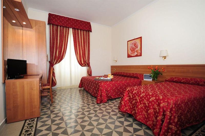 hotel Eterna Roma Town House Suite