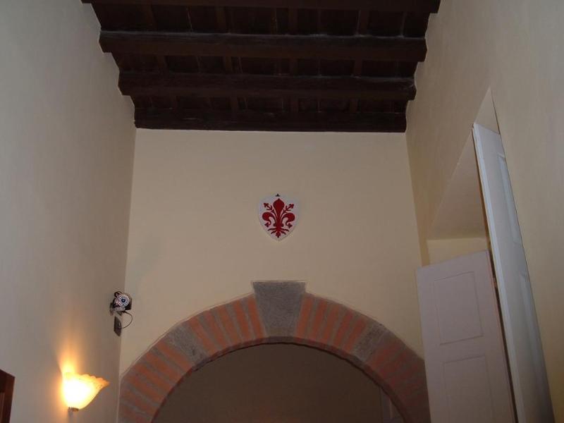 casa Residenza Della Signoria