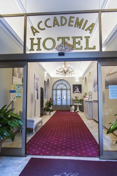 hotel Hotel Accademia