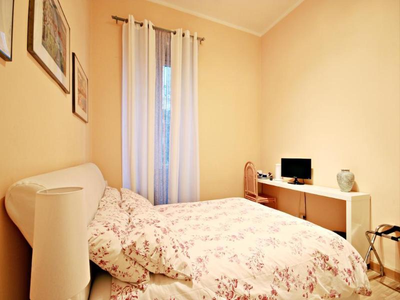 hotel A Casa Boschi B&b