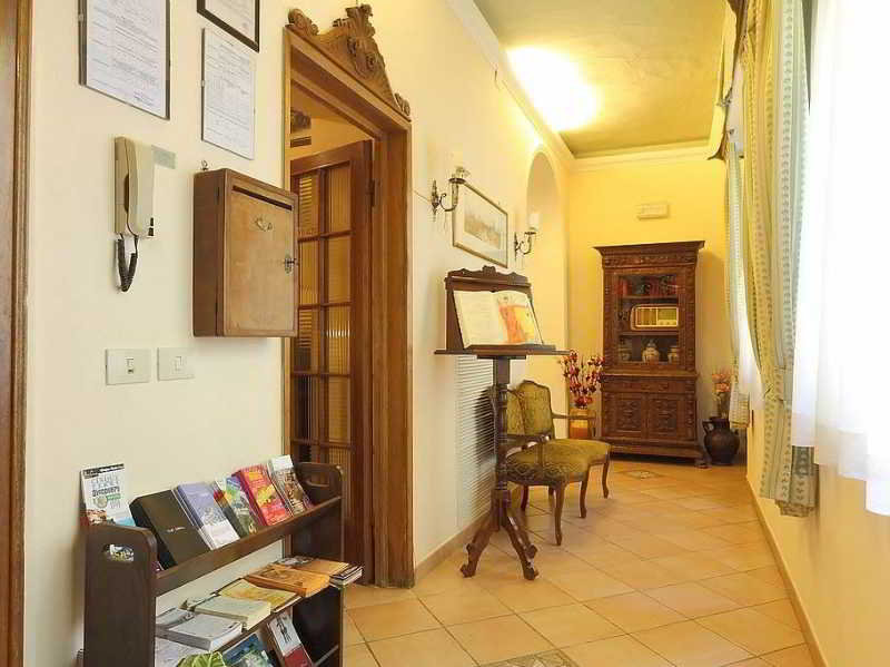 hotel Casa Di Barbano